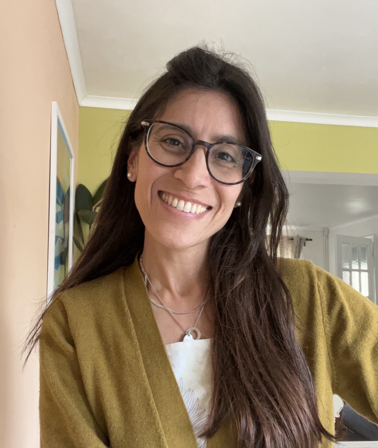Paula Arriazu